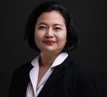 Rekke Juwita, S.Sos, CPR., CCMP